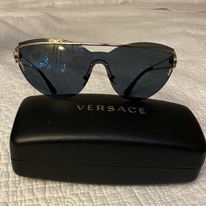 Versace sunglasses